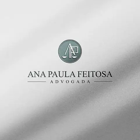 Projeto de identidade visual para advocacia