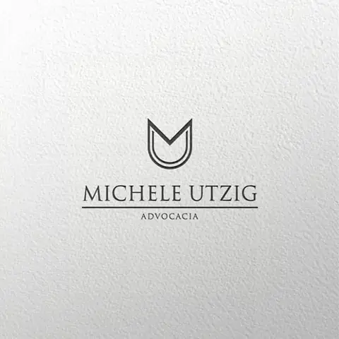 Projeto de logotipo para escritório de advocacia