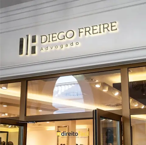 Identidade visual personalizada