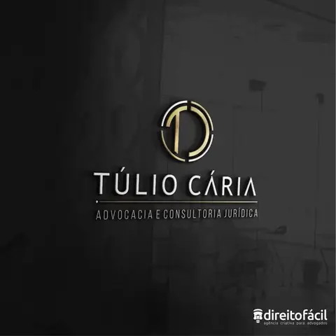 Projeto de marca profissional