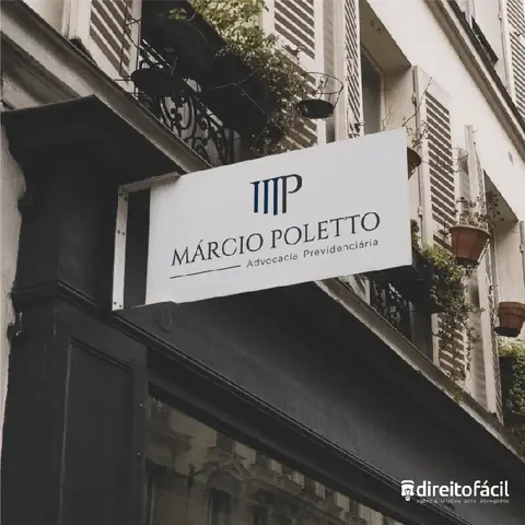 Projeto de identidade visual