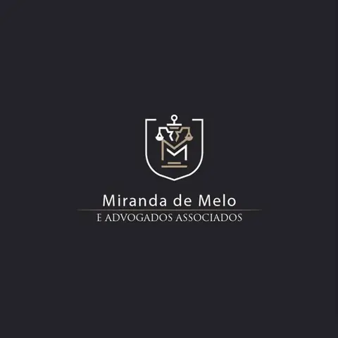 Identidade visual para advogado