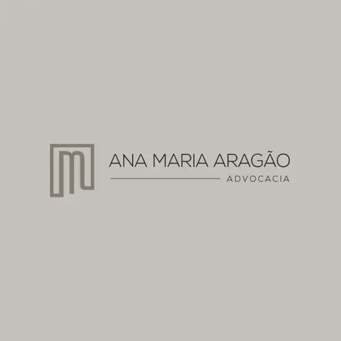 Logotipo para escritório de advocacia